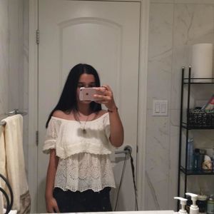 Meet your Posher, Termeh